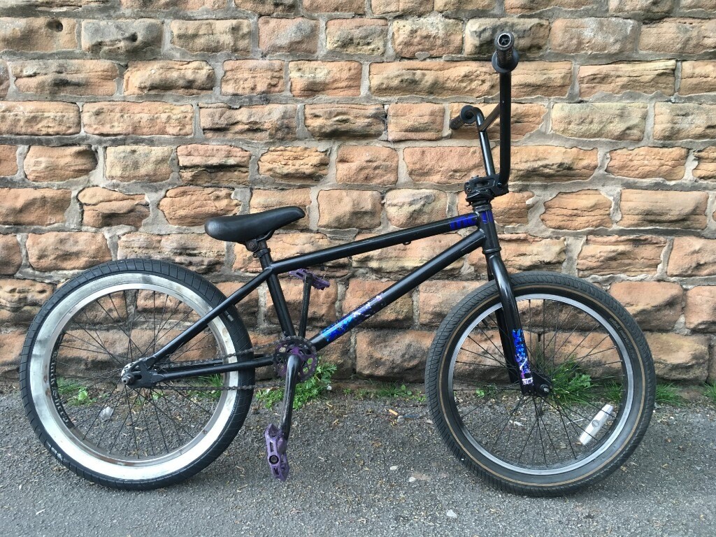 alien nation bmx rims